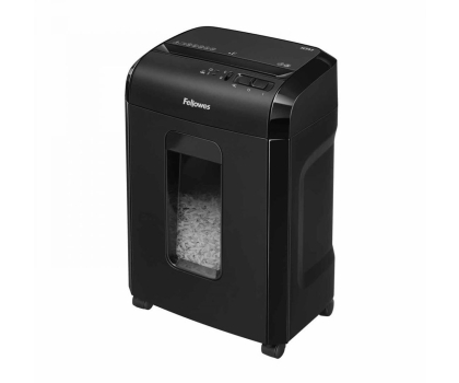 Niszczarka FELLOWES 10M P-5/T-5 scinki 2x12mm 4630601